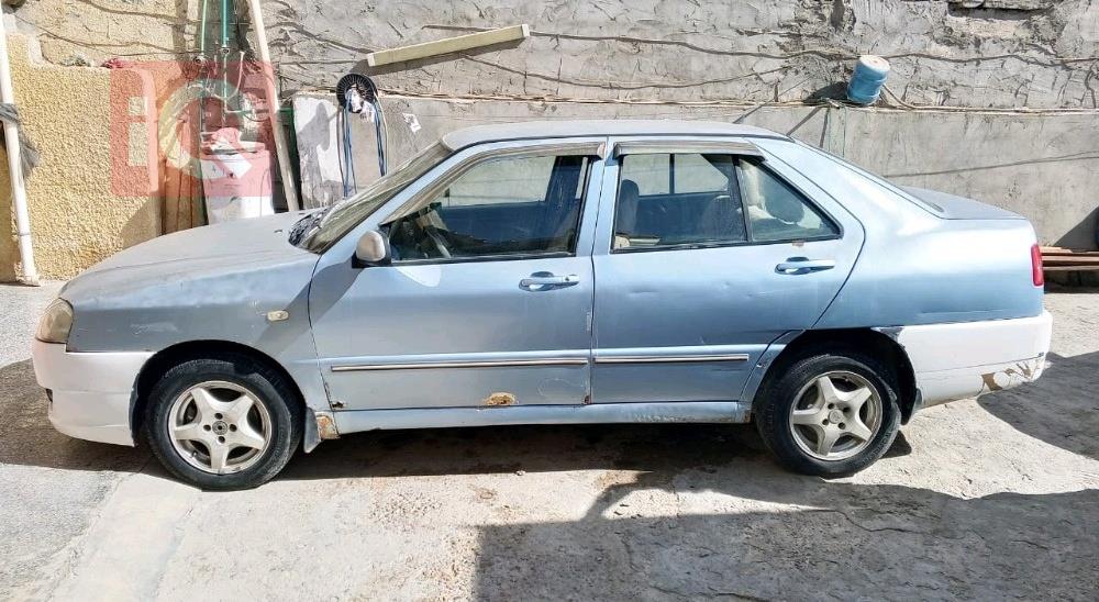 شێری كۆوین 1